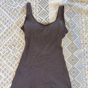 Women’s Booty Lifting One Piece